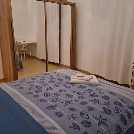 Holiday home A 20 Passi Dal Mare *