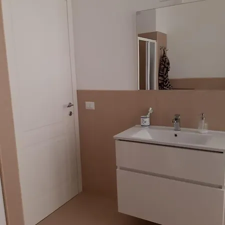 A 20 Passi Dal Mare Tatil Evi