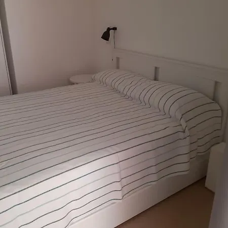 Tatil Evi A 20 Passi Dal Mare