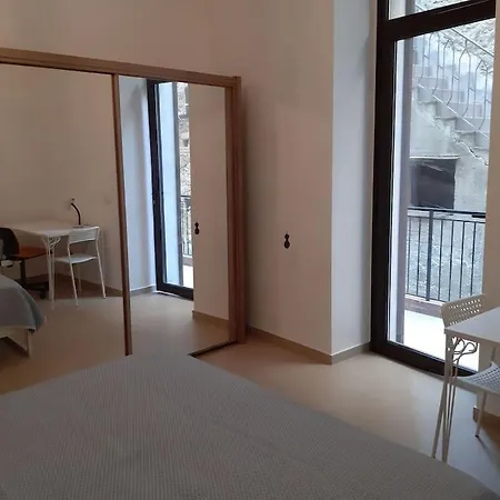 A 20 Passi Dal Mare Tatil Evi Giardini Naxos