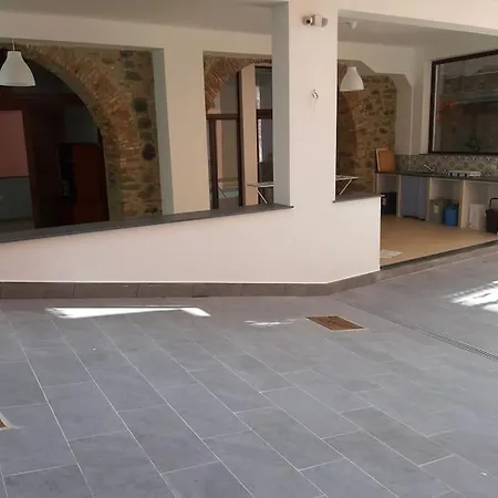 بيت للعطل A 20 Passi Dal Mare *