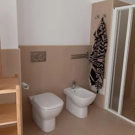 Tatil Evi A 20 Passi Dal Mare Giardini Naxos