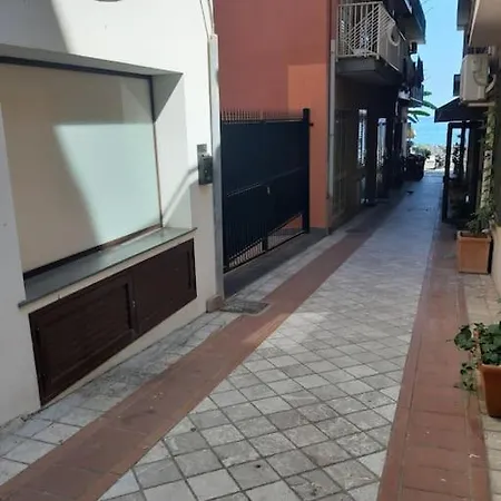 Tatil Evi A 20 Passi Dal Mare *