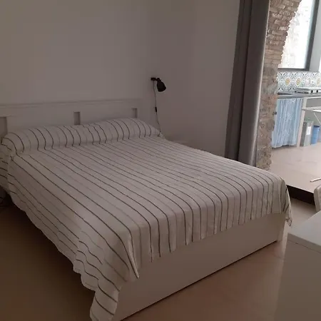 A 20 Passi Dal Mare Tatil Evi *