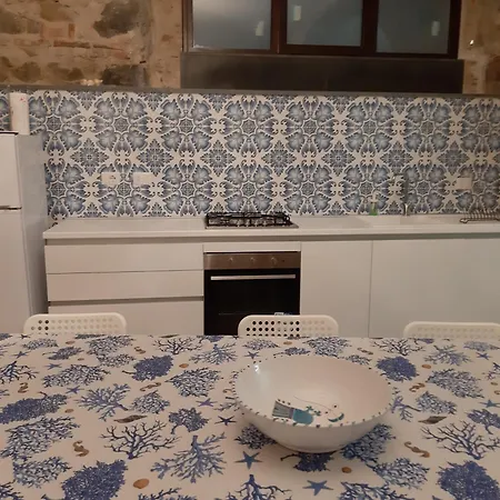 A 20 Passi Dal Mare Tatil Evi