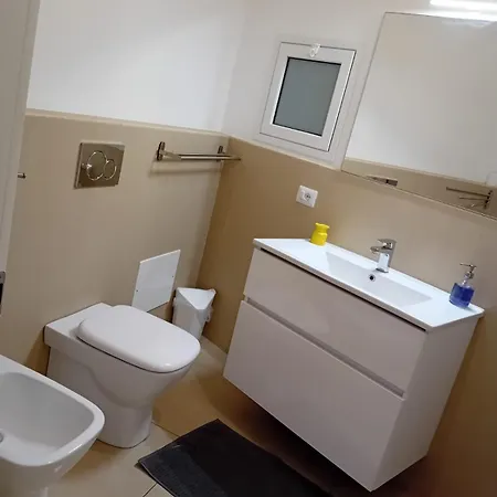 Tatil Evi A 20 Passi Dal Mare Giardini Naxos