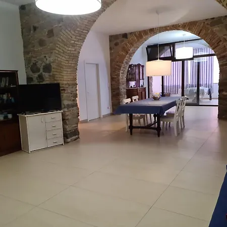 بيت للعطل A 20 Passi Dal Mare جيارديني ناكسوس
